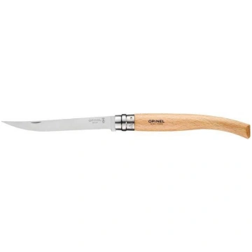 Opinel Noz Slim Beech 12 002560 (3123840025600) ( 