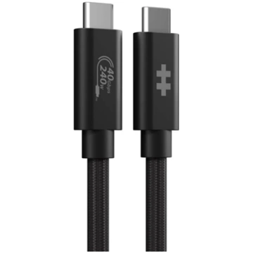 Hyper | HyperDrive Next USB4 Type-C Performance Ca