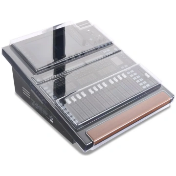 DECKSAVER BEHRINGER WING COMPACT COVER Decksaver -