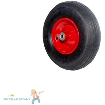 Ķerras ritenis 13""x4.00""-6"" 04819