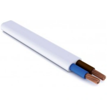 Kabelis YDYp 2x1,5 mm2