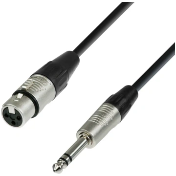 Adam Hall Cables 4 STAR BFV 0500
