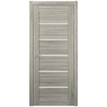 Durvis SEMPRA 01 DO Grey Sonoma 6918031