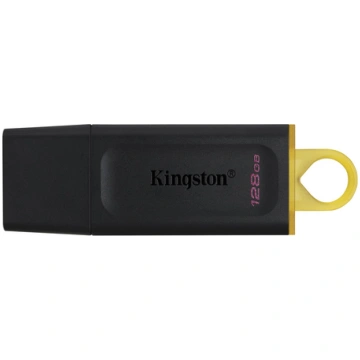 Kingston DataTraveler Exodia 128 GB USB 3.2 Black 