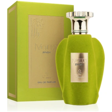Emir Voux Zingy EDP U 100ml