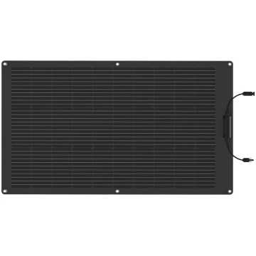 Photovoltaic panel EcoFlow 100W 5006001001