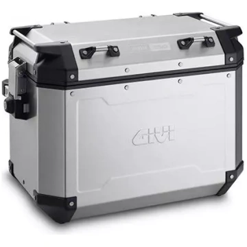 VALIGIA LATERALE GIVI TREKKER OUTBACK 48 LT