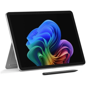 Microsoft Surface Pro Copilot+ dators uzņēmumiem -