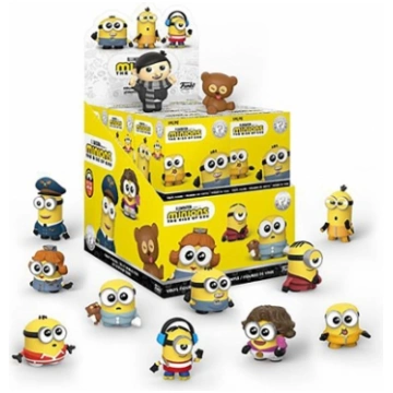 FUNKO Mystery Minis: Minions 2