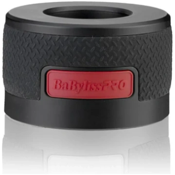 Babyliss Pro Charging Base Black/Red for Skeleton 