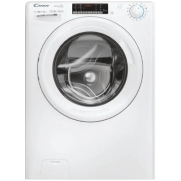 Candy Washing machine CO4 374TWM6/1-S Energy effic