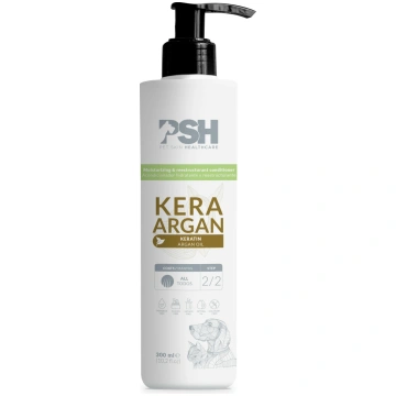PSH Daily Beauty Kera Argan Conditioner - revitali