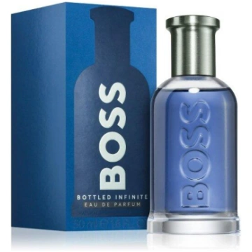 Hugo Boss Bottled Infinite Smaržas EDP 50 ml (3614