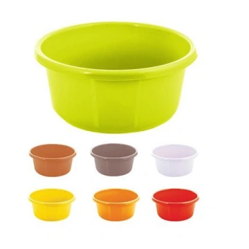 Bļoda 16.5l apaļa 38cm mix 5907749905052