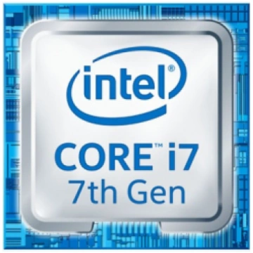 Intel Core i7-7700 processor 3.6 GHz 8 MB Smart Ca