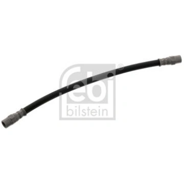 FEBI BILSTEIN 02076 Bremžu šļauka/caurule elastīga