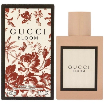 Gucci Bloom Smaržas EDP 50ml EB1361837227