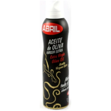 Olīveļļa Extra Virgin (Aerosols) 200ml
