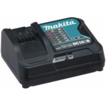 Makita Charger DC10SB Li-ion (197363-4) [12V/5Ah]