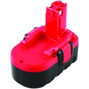 Extra Digital Bosch BAT025 akumulators instrumenti