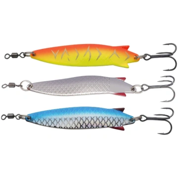 Abu Garcia Toby 12 g - 12g / 7.5cm / 7 Assorted