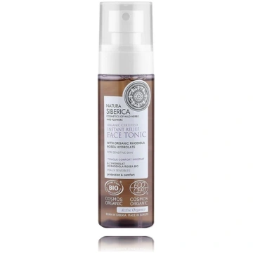 Natura Siberica Instant Relief Face Tonic toniks j