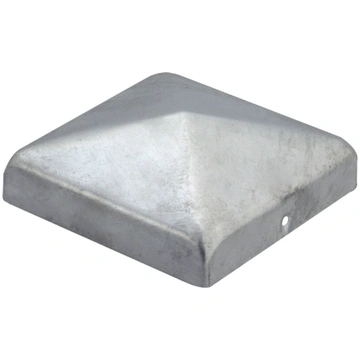 Staba cepure Gah Alberts 100x100mm Karsti cinkota