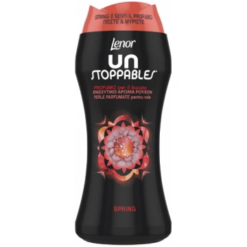 Smarzu granulas Lenor Spring 210g 0866943 (8001090