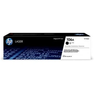 HP W1106A 106A Black (W1106A)