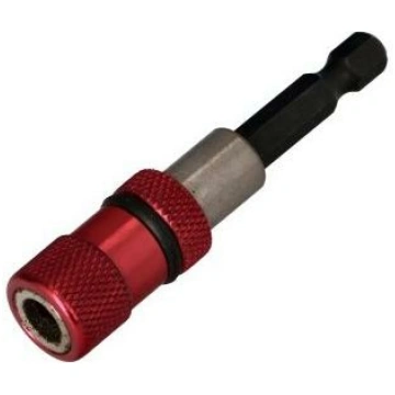 Draumet Uzgaļu turētājs 8971728, 75mm, 1/4", uzgaļ