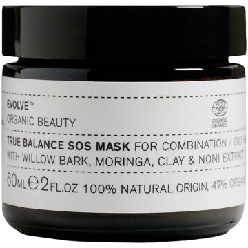 Evolve - True Balance SOS Mask 60 ml EB272 (506020