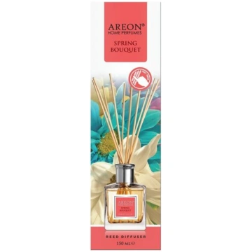 Mājas parfimērija ar nūjiņām HOME PERFUME SPING BO