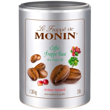 Frappe Kafijas 1.36kg MONIN