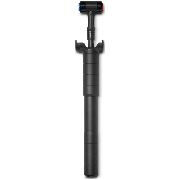Pumpis ACID Race Flex Hi-Press EZ-Head Alu with ho