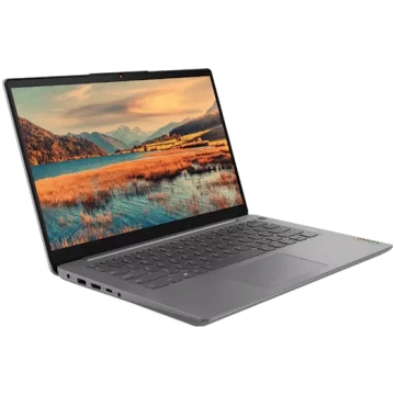 Lenovo IdeaPad 3 14ALC6 AMD Ryzen 5 5500U 256GB SS