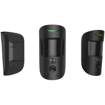 Ajax Baseline MotionCam - motion sensor - Jeweller