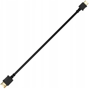 HDMI Mini uz HDMI kabelis Zhiyun C000101 — video s