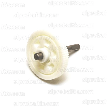 CAME V700E elektromotora zobrats 119RIE161