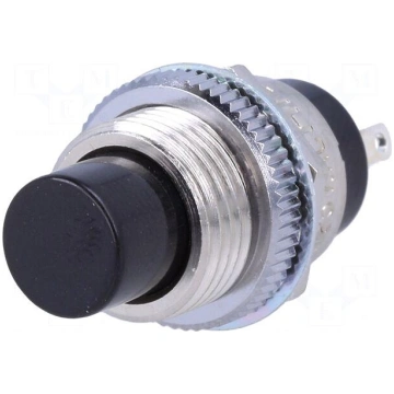 Switch: push-button | Pos: 2 | SPST | 2A/250VAC | 
