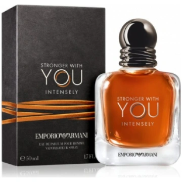 Armani Emporio Armani Stronger With You Intensely