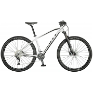 SCOTT ASPECT 930 PEARL WHITE