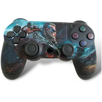 RE PlayStation 4 Doubleshock 4 V2 Wireless, Blueto