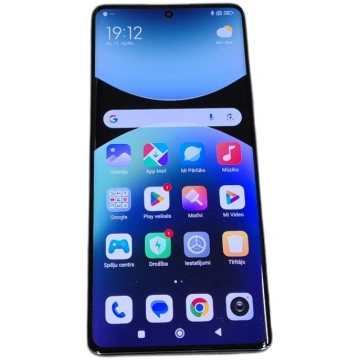 Xiaomi Redmi Note 14 Pro 4G 256G