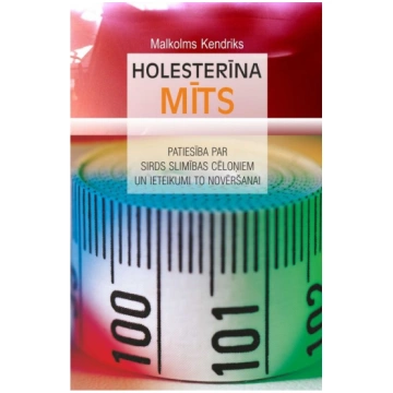 Holesterīna mīts