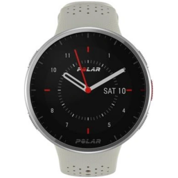 Polar Pacer Pro GPS Sporta viedpulkstenis, S-L, Ba