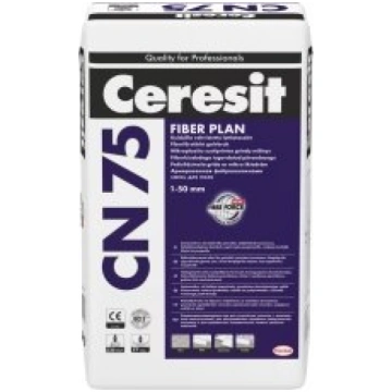 Ceresit Java CN75 25kg grīdām 1-50mm pašizlīdzinoš
