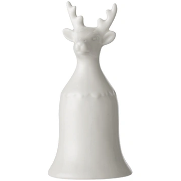 Porcelāna zvaniņš Briedis, Bloomingville