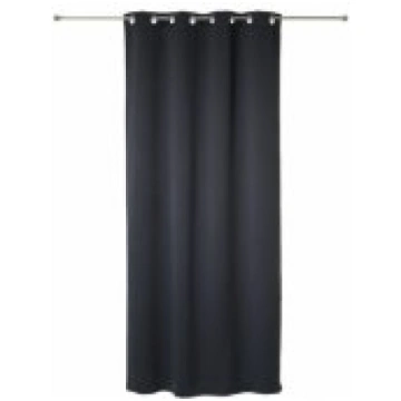ATMOSPHERA 103859L2 Blackout Dark Grey 140x260cm A