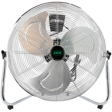 Ventilators industriālais, grīdas, JBM | 53190J