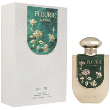 Riiffs Perfumes Fleurie Emerald EDP 100ml 62970015
